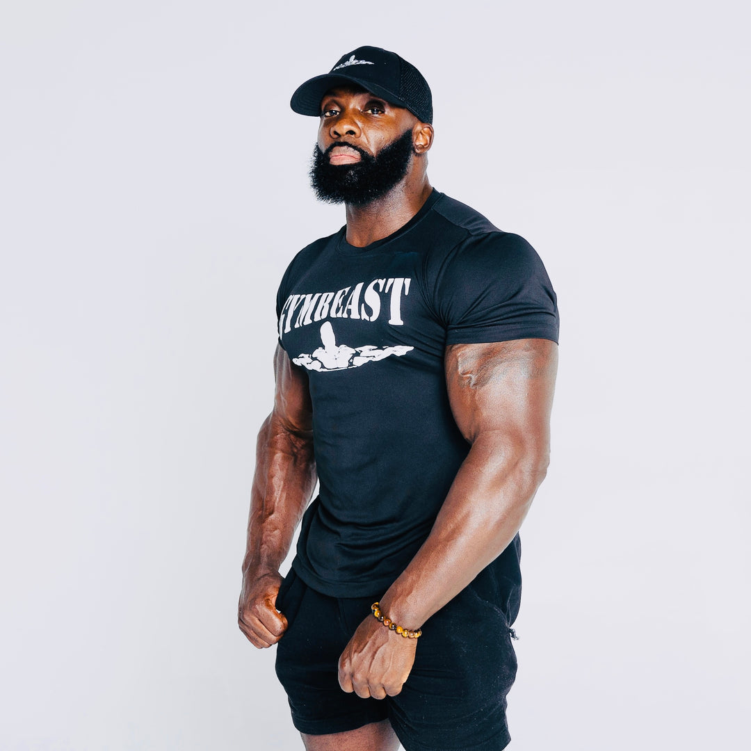 Gym sales beast clothing