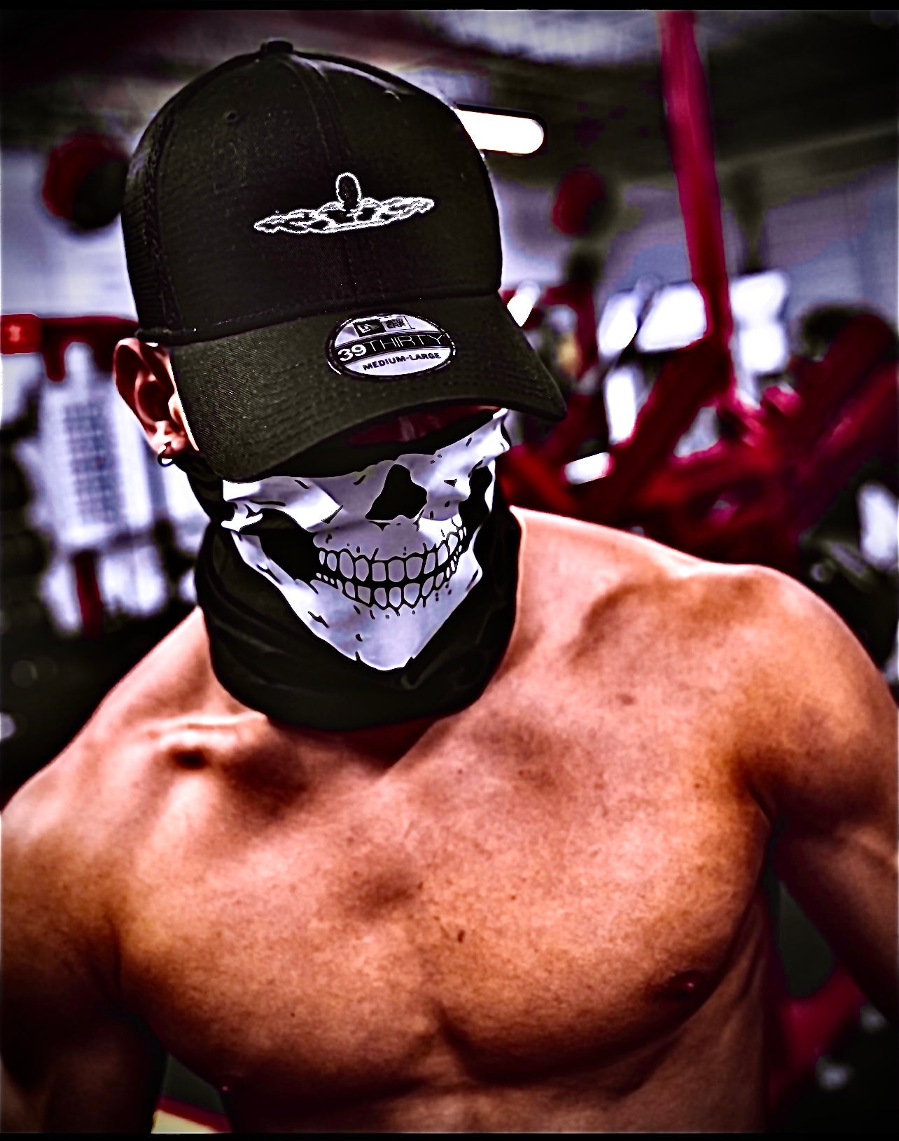 CAPS & SKULLYS