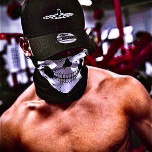 CAPS & SKULLYS