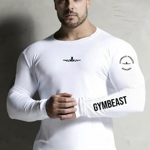 Long Sleeve Trainers
