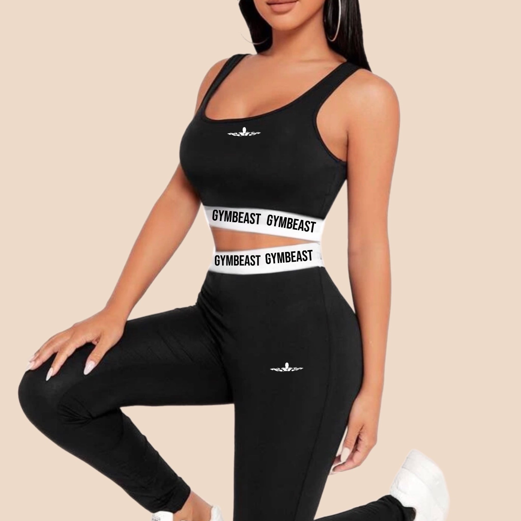 WOMENS ATHLETIC BOTTOMS